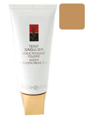 Yves Saint Laurent Teint Singulier, 10 40ml/1.3oz .